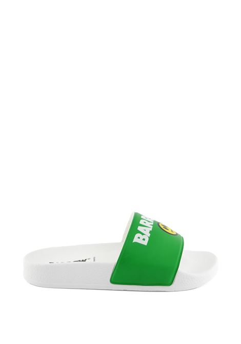 Ciabatta con logo BARROW KIDS | 828541